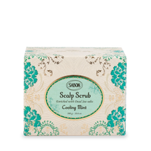 Scalp Scrub Cooling Mint 300g