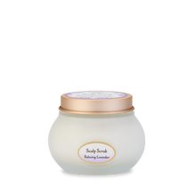 Scalp Scrub Soothing Lavender 300g