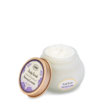 Scalp Scrub Soothing Lavender 300g