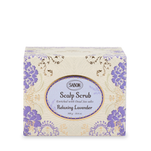 Scalp Scrub Soothing Lavender 300g