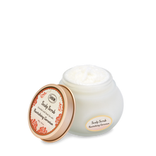 Scalp Scrub Energizing Geranium 300g