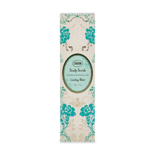 Scalp Scrub Cooling Mint 90g