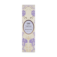 Scalp Scrub Soothing Lavender 90g