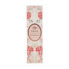 Scalp Scrub Energizing Geranium 90g