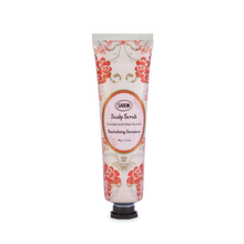 Scalp Scrub Energizing Geranium 90g