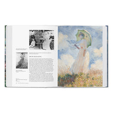 Monet. The Triumph of Impressionism (English)