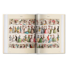 Auguste Racinet. The Costume History (English)
