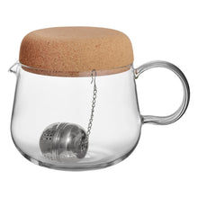 Kosta Boda Viva Teapot With Lid 1.2 L