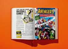 Marvel, Avengers, V1 (English) (AP)