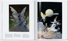Frazetta (English)