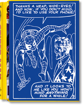 Marvel Comics Library. Spider-Man. Vol. 2. 1965–1966 (English)