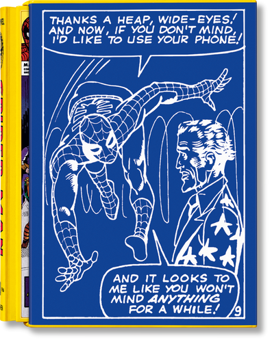 Marvel Comics Library. Spider-Man. Vol. 2. 1965–1966 (English)