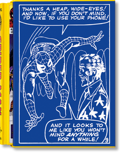 Marvel Comics Library. Spider-Man. Vol. 2. 1965–1966 (English)