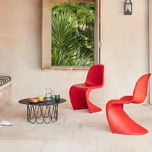 Vitra Panton Chair - Classic Red