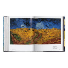 Van Gogh. The Complete Paintings (English)