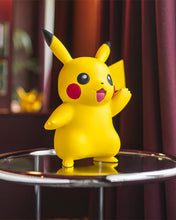 Pikachu POKEMON Original Yellow 12in