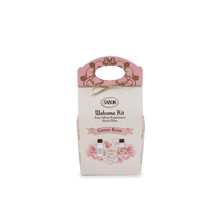 Discovery Body Ritual Kit Green Rose