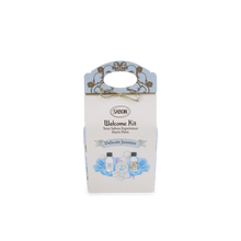 Discovery Body Ritual Kit Delicate Jasmine