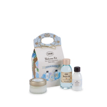 Discovery Body Ritual Kit Delicate Jasmine