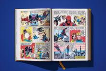 Marvel Comics Library. Spider-Man. Vol. 2. 1965–1966 (English)