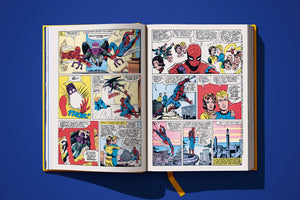 Marvel Comics Library. Spider-Man. Vol. 2. 1965–1966 (English)