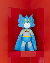Tom of Tom & Jerry SUPER POP in Batman Costume Original 10in