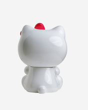 Hello Kitty APPLE White with Red Apple 10in