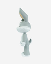 Bugs Bunny SUPER POP Grey & White 13in