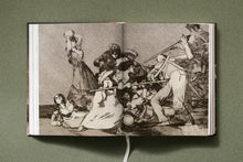 Goya. The Complete Prints (German, French, English)