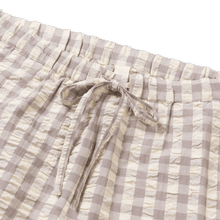 JUNA Barbara Lounge Pants, Grey/Birch