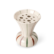 Kähler Signature Vase, H: 5.9"