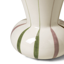 Kähler Signature Vase, H: 5.9"
