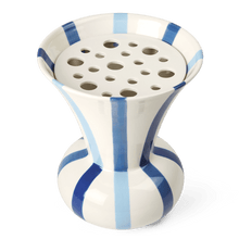 Kähler Signature Vase, H: 7.9"
