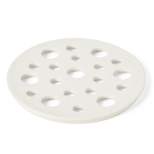 Kähler Signature Vase, H: 7.9"