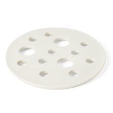 Kähler Signature Vase, H: 5.9"