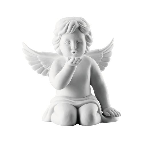 Rosenthal Angel with Kiss