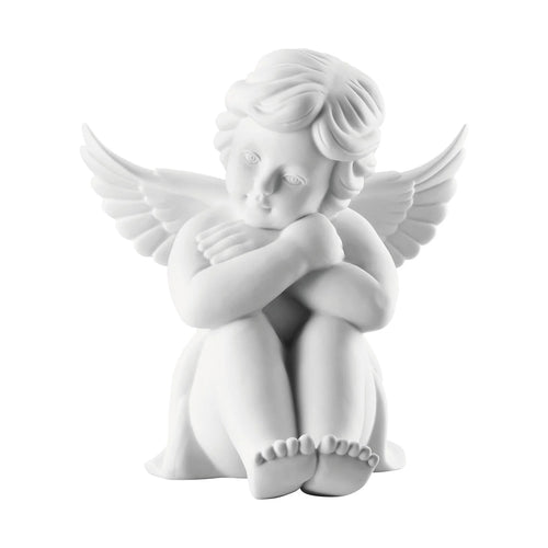 Rosenthal Angel Sitting