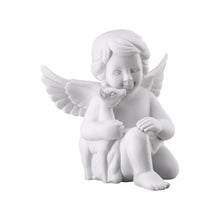 Rosenthal Angel with Bambi