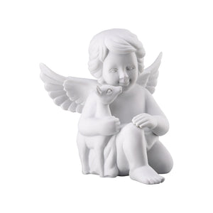 Rosenthal Angel with Bambi