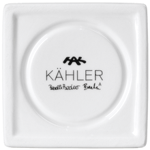 Kähler Urbania Lighthouse Classical, White, H: 3.7"