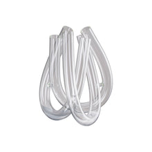 Rosenthal Triu Vase 22 cm - Clear