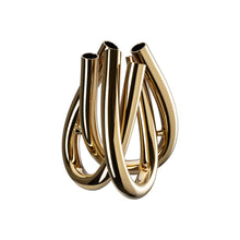 Rosenthal Triu Vase 22 cm - Gold