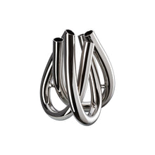 Rosenthal Triu Vase 22 cm - Silver