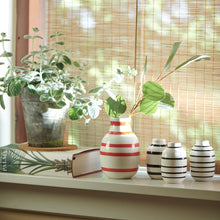 Kähler Omaggio Vase Miniature, H: 3.3"