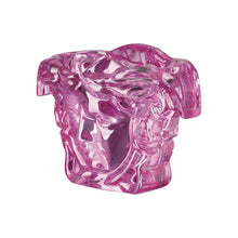 Rosenthal meets Versace - Medusa Grande: Crystal