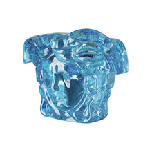 Rosenthal meets Versace - Medusa Grande: Crystal