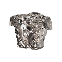 Rosenthal meets Versace - Medusa Grande: Crystal