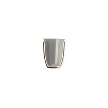 Rosenthal the mug+ Juicy Tangerine Double-Walled Mug
