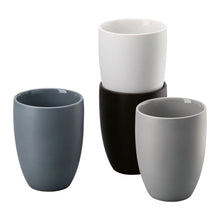 Rosenthal the mug+ Mixed, Set of 4