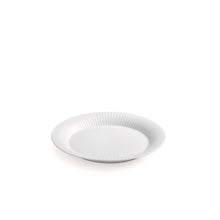 Kähler Hammershøi Plate, White, 8.7”, 3 Pcs.
